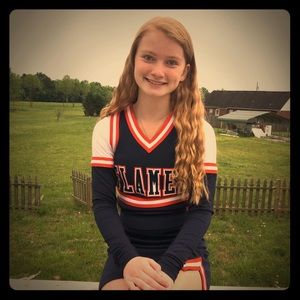 Meet your Posher, Alexis